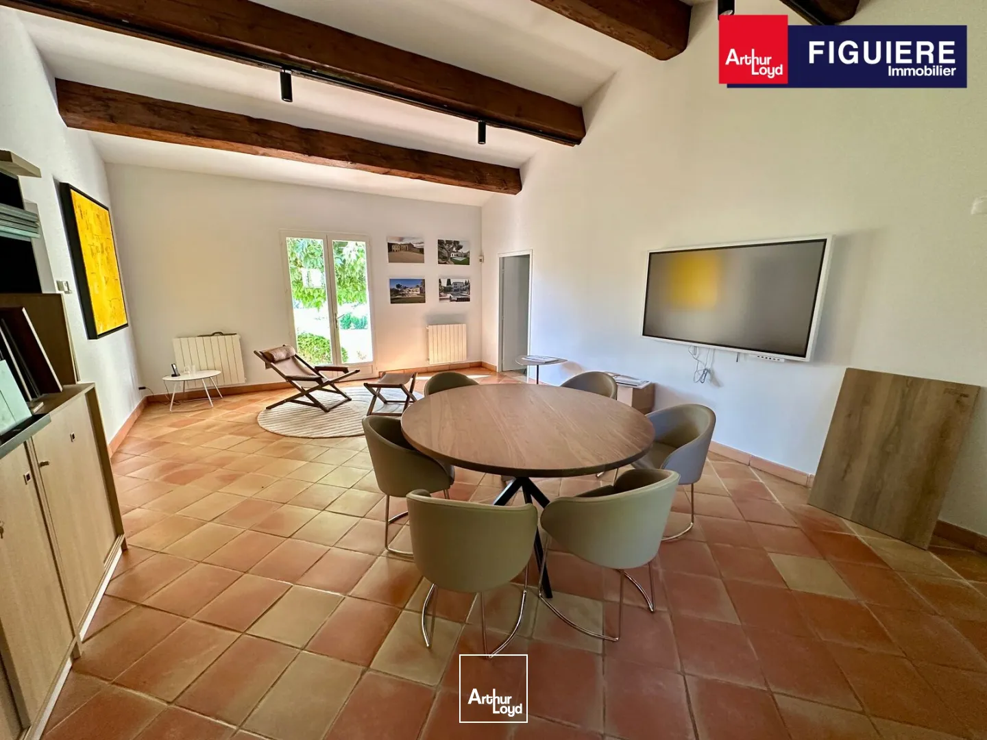 Bureaux - Location - AIX EN PROVENCE - 13090 - 280-280 - 7869735