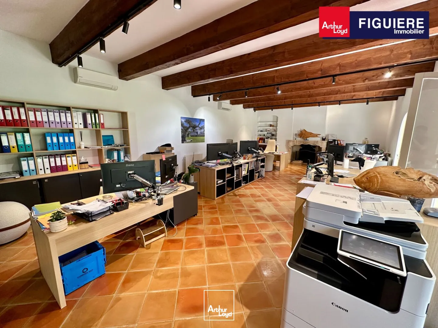 Bureaux - Location - AIX EN PROVENCE - 13090 - 280-280 - 7869738