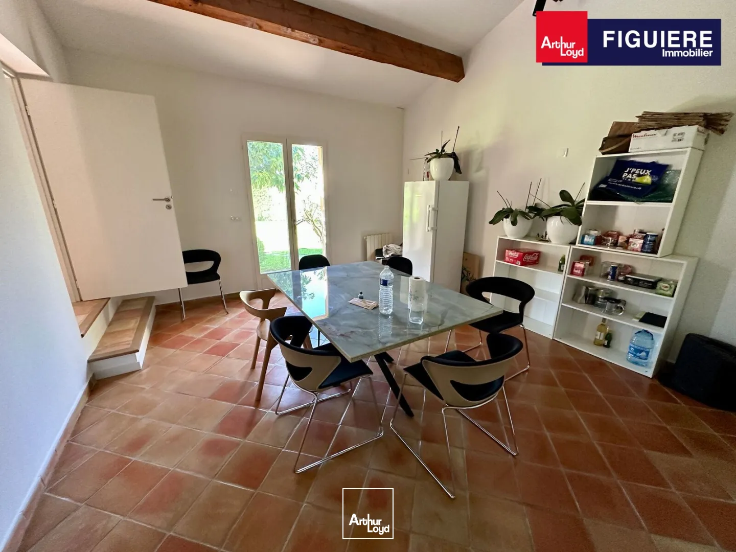 Bureaux - Location - AIX EN PROVENCE - 13090 - 280-280 - 7869736