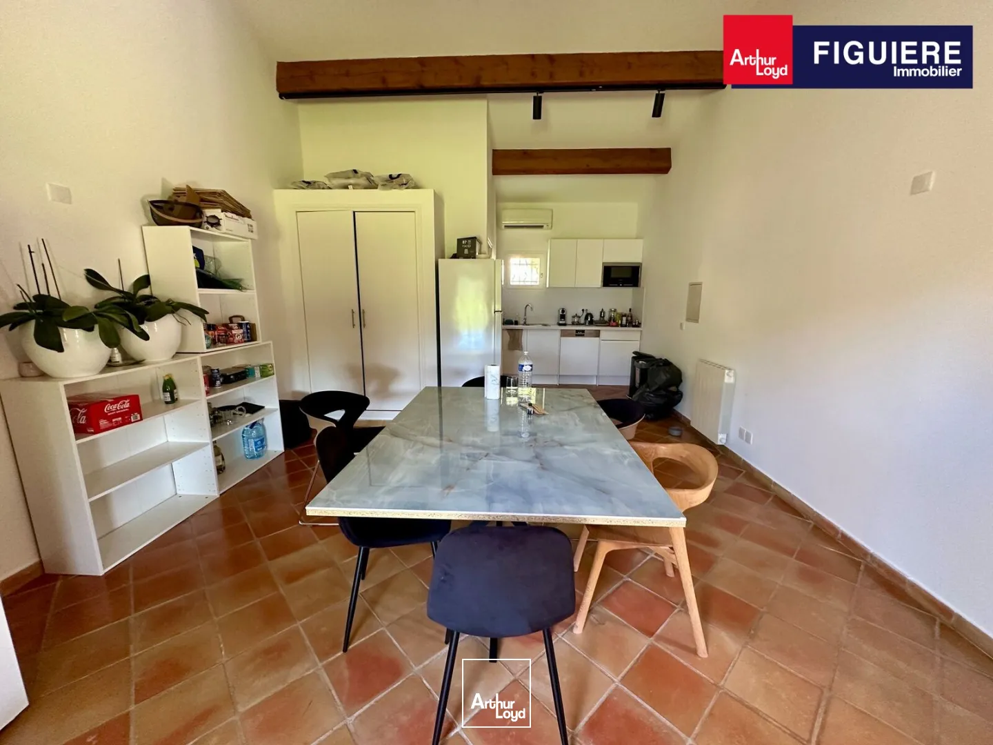 Bureaux - Location - AIX EN PROVENCE - 13090 - 280-280 - 7869737