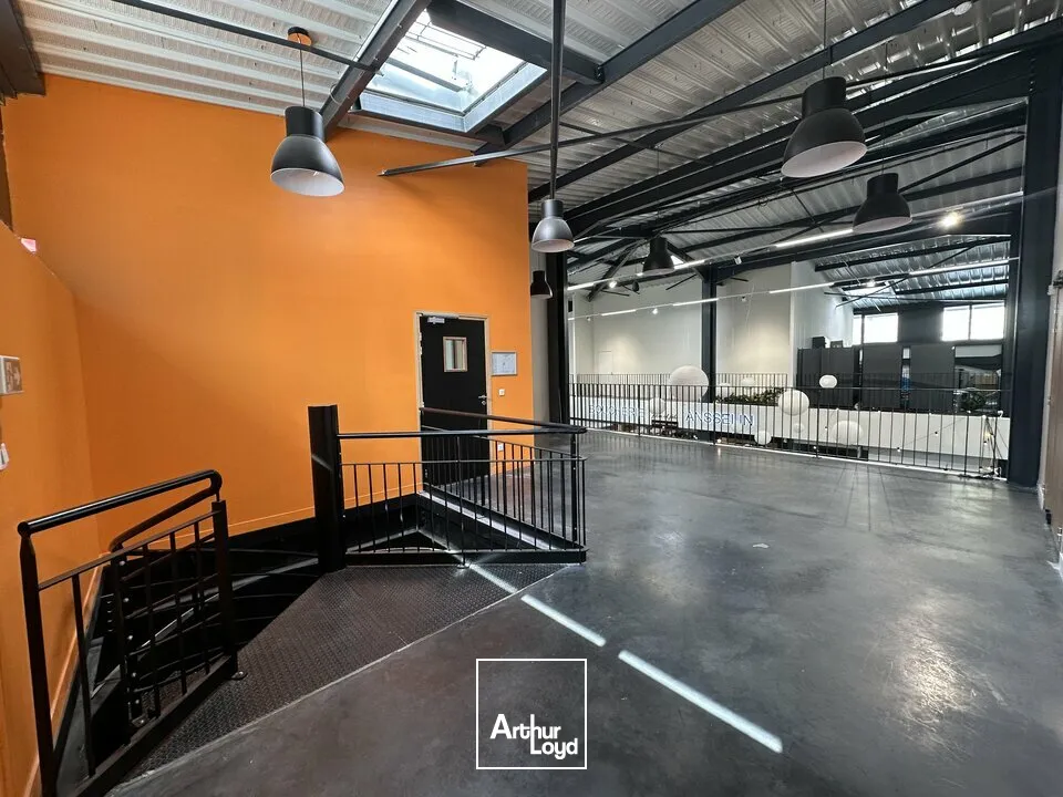 Locaux commerciaux - Location - LE HAVRE - 76600 - 148-148 - 7869856
