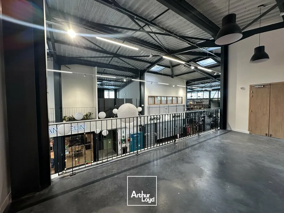 Locaux commerciaux - Location - LE HAVRE - 76600 - 148-148 - 7869857