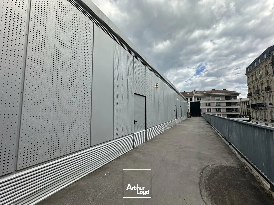 Locaux commerciaux - Location - LE HAVRE - 76600 - 148-148 - 7869859