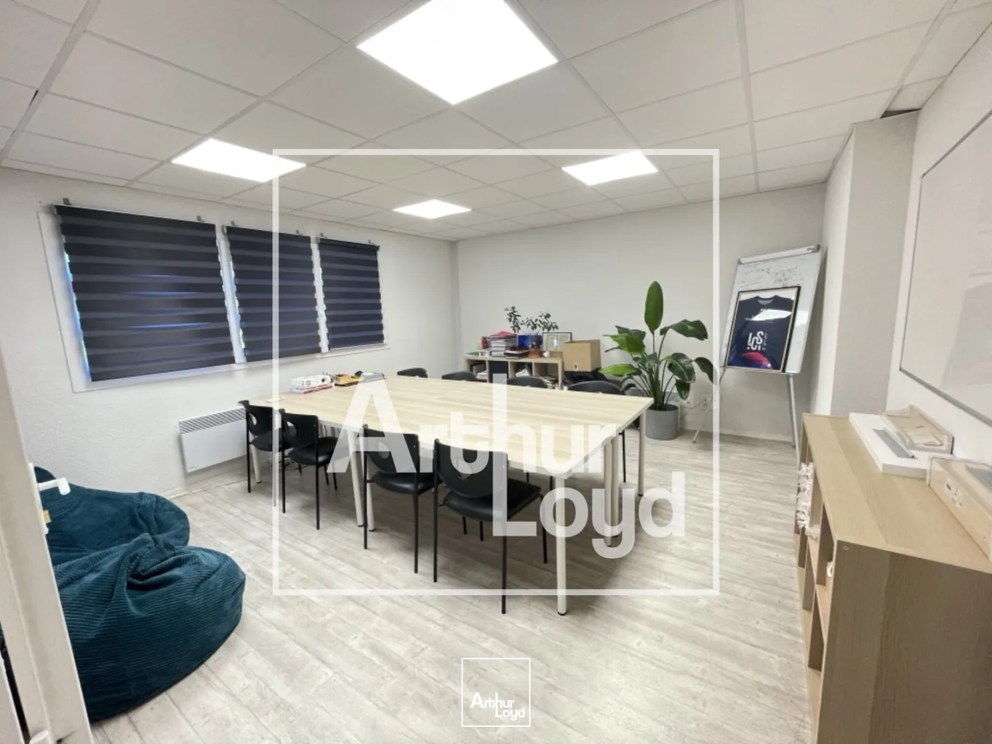 Bureaux - Location - PEROLS - 34470 - 100-300 - 7869863