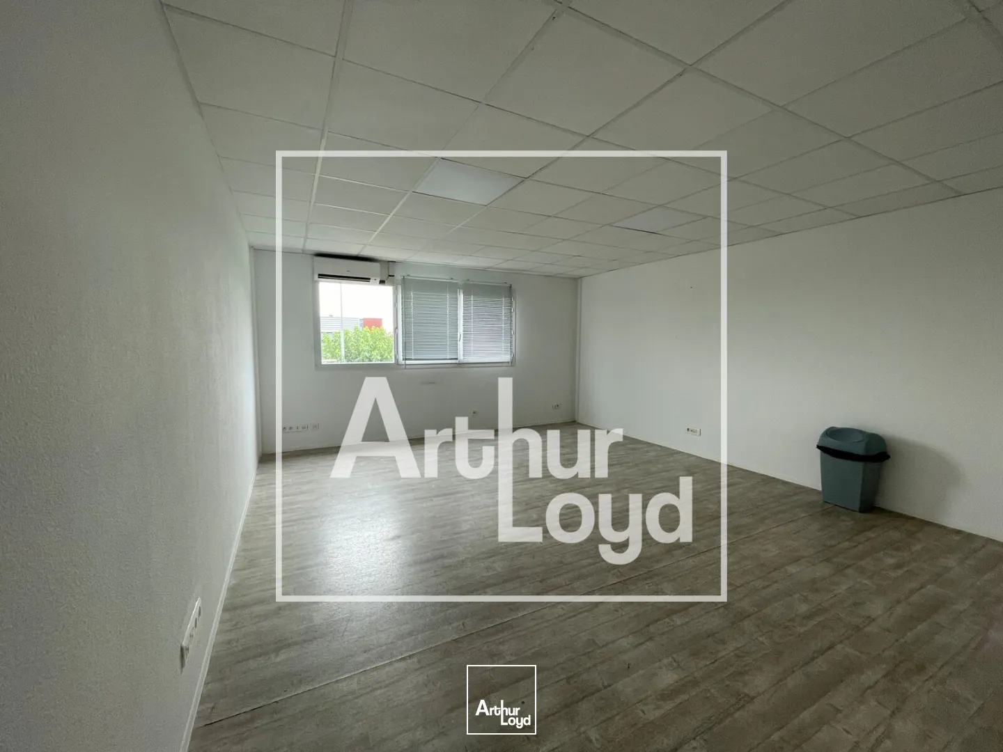 Bureaux - Location - PEROLS - 34470 - 100-300 - 7869866
