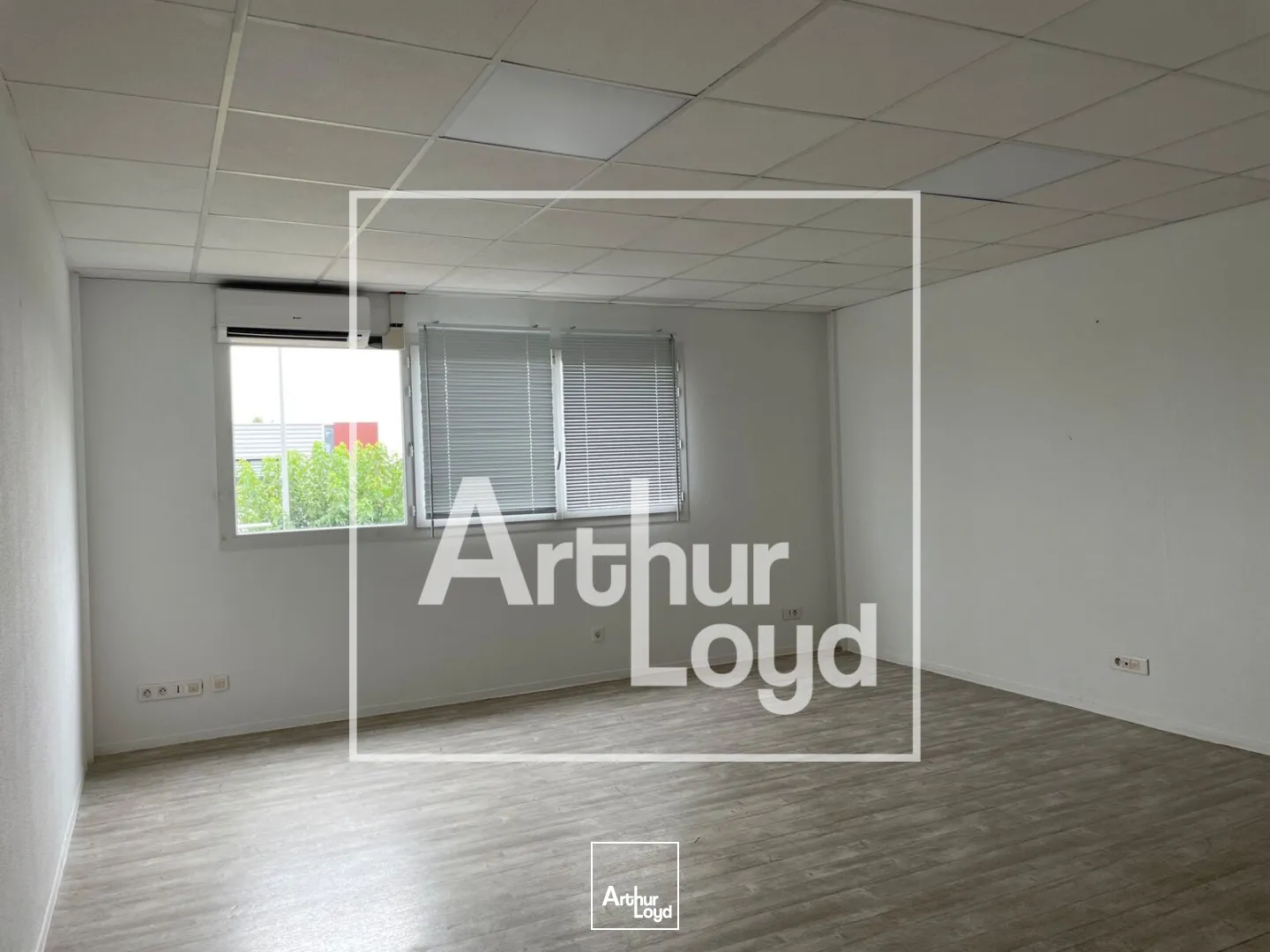 Bureaux - Location - PEROLS - 34470 - 100-300 - 7869867
