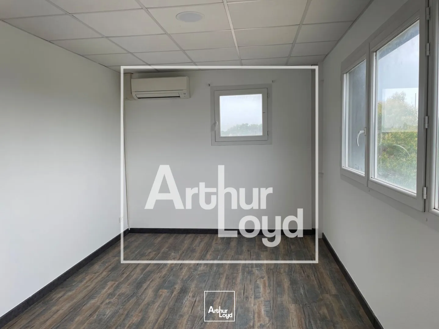 Bureaux - Location - PEROLS - 34470 - 100-300 - 7869868