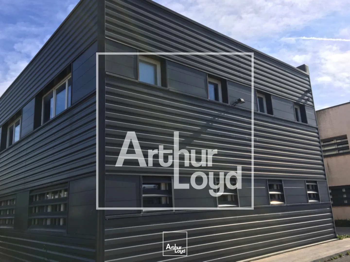 Bureaux - Location - PEROLS - 34470 - 100-300 - 7869860