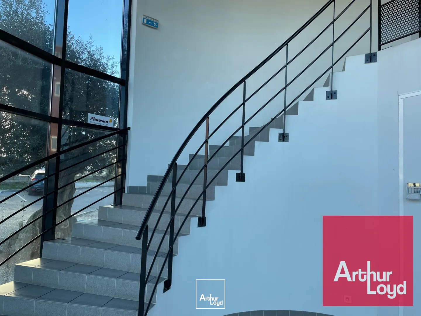 Bureaux - Location - MONTPELLIER - 34070 - 100-100 - 7869875