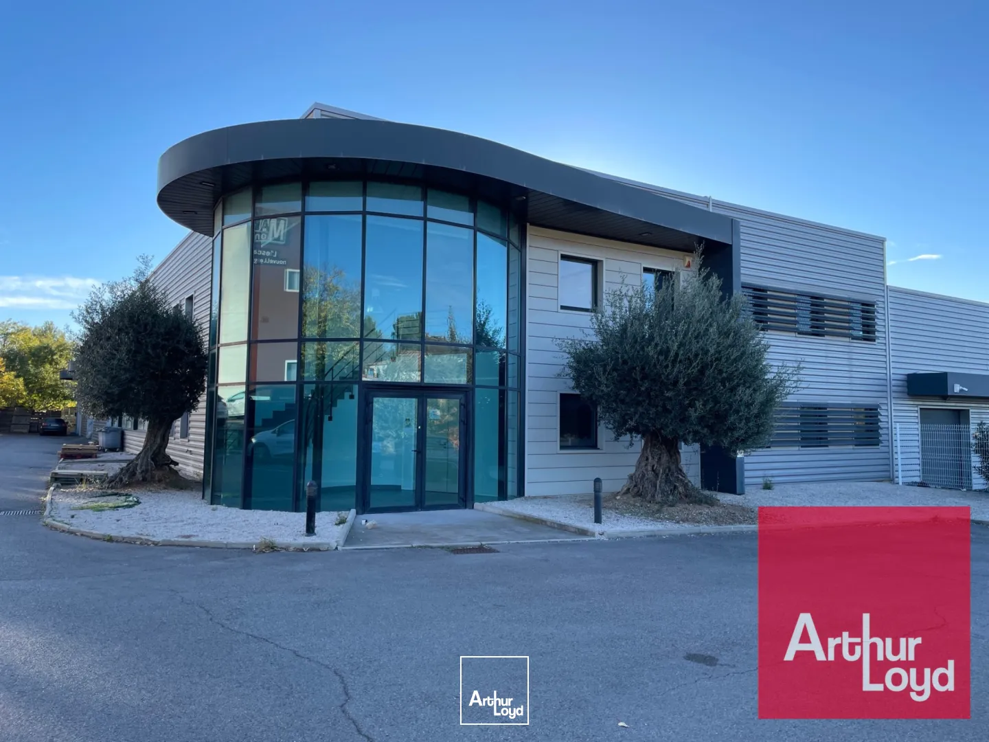 Bureaux - Location - MONTPELLIER - 34070 - 100-100 - 7869874