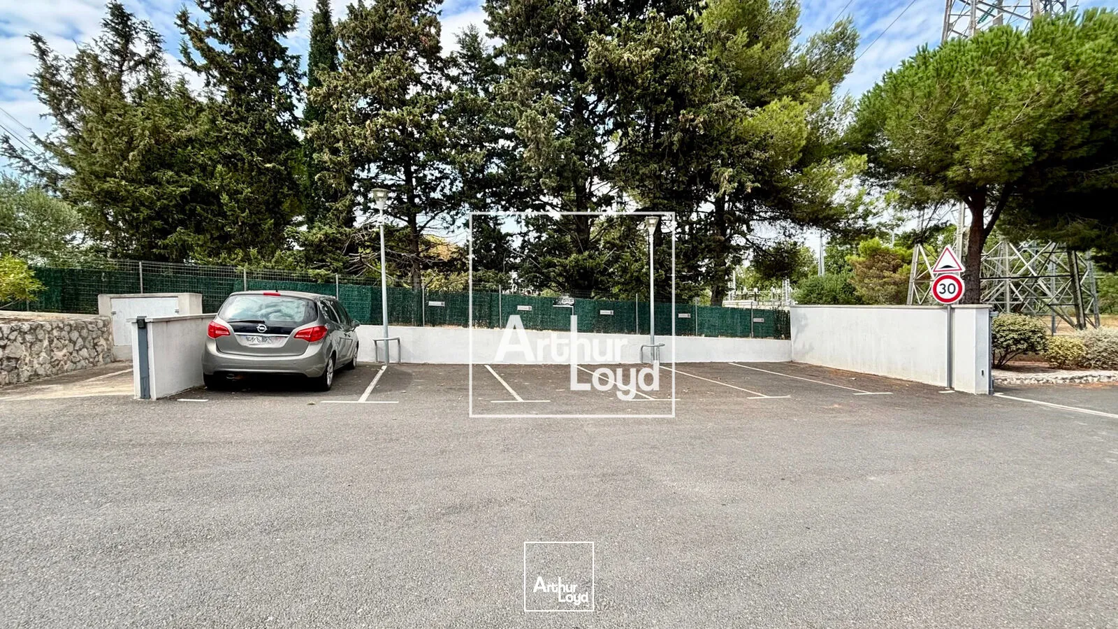 Locaux d'activité & Entrepôts - Location - SAINT JEAN DE VEDAS - 34430 - 382-382 - 7869900