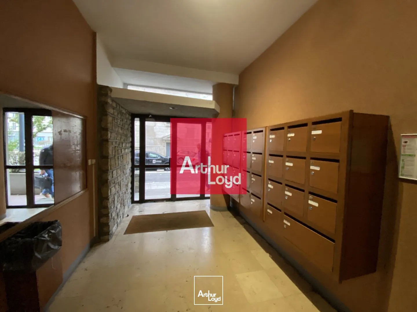 Bureaux - Vente - GRENOBLE - 38000 - 238-238 - 7870287