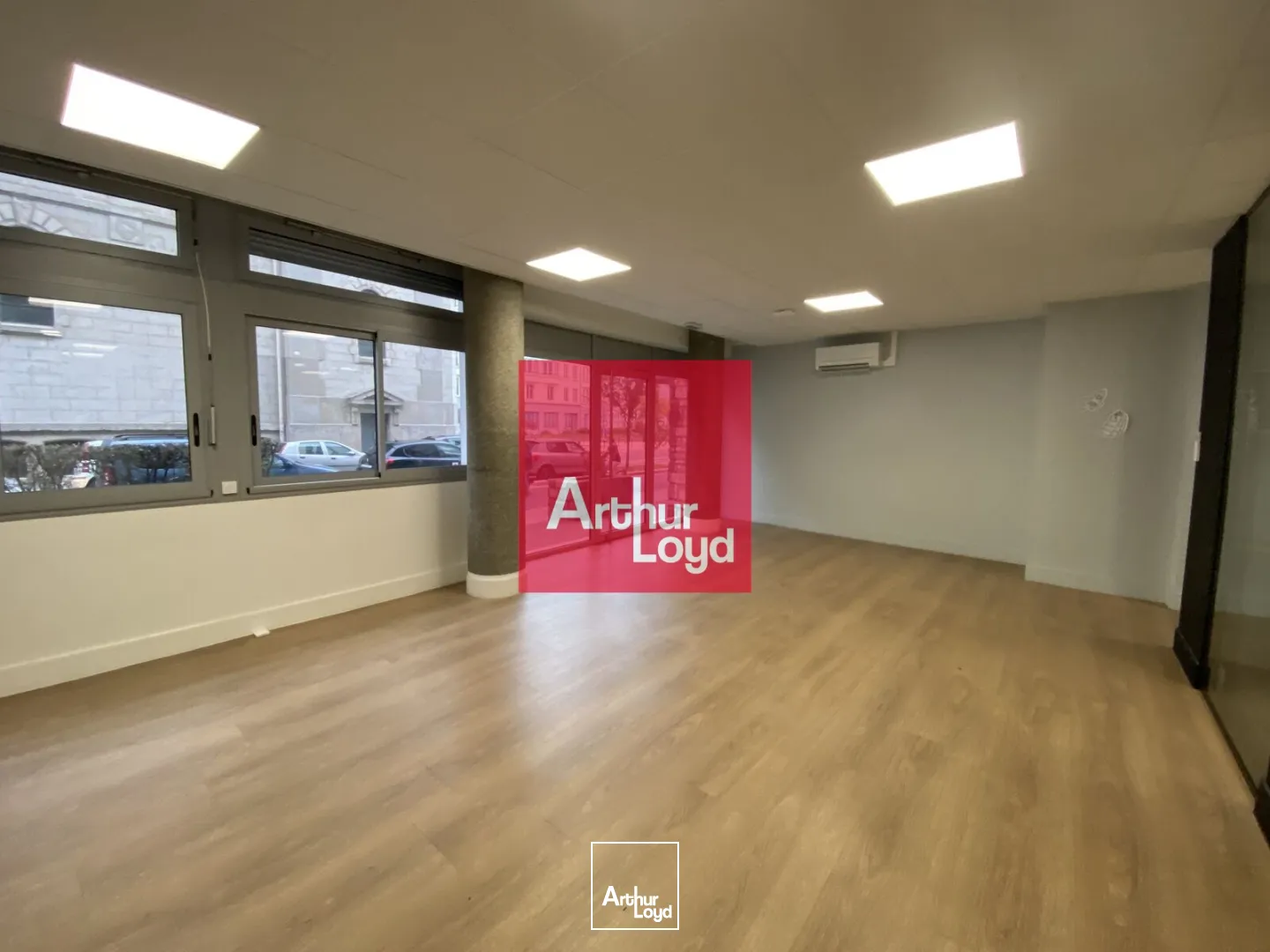 Bureaux - Vente - GRENOBLE - 38000 - 238-238 - 7870288