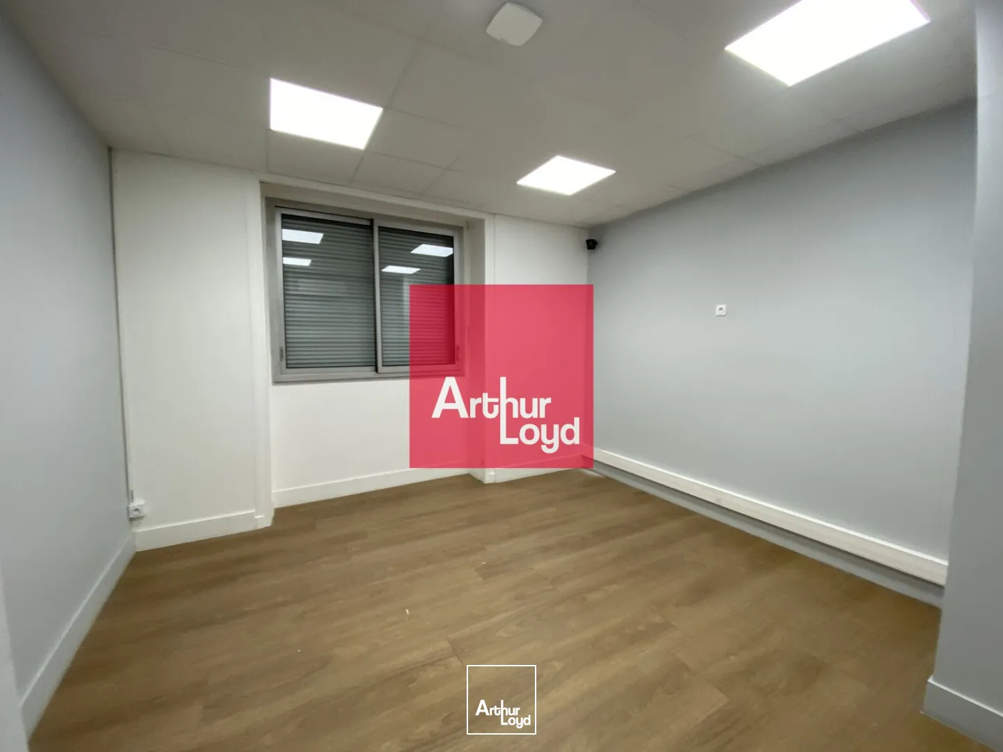 Bureaux - Vente - GRENOBLE - 38000 - 238-238 - 7870290