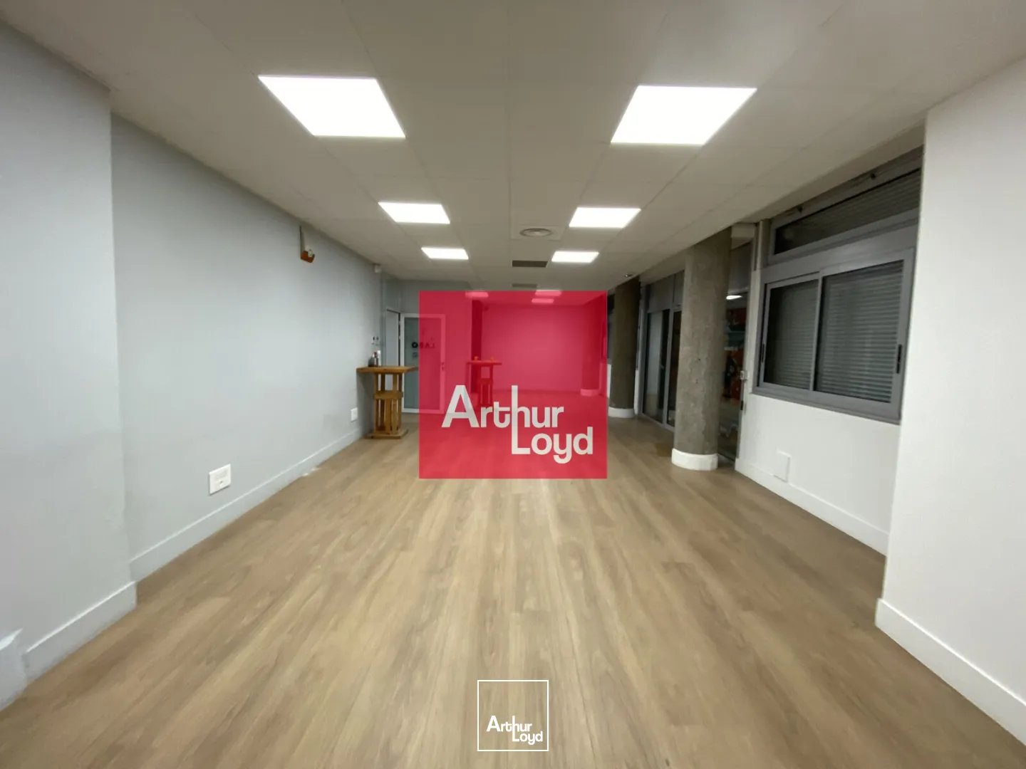 Bureaux - Vente - GRENOBLE - 38000 - 238-238 - 7870291