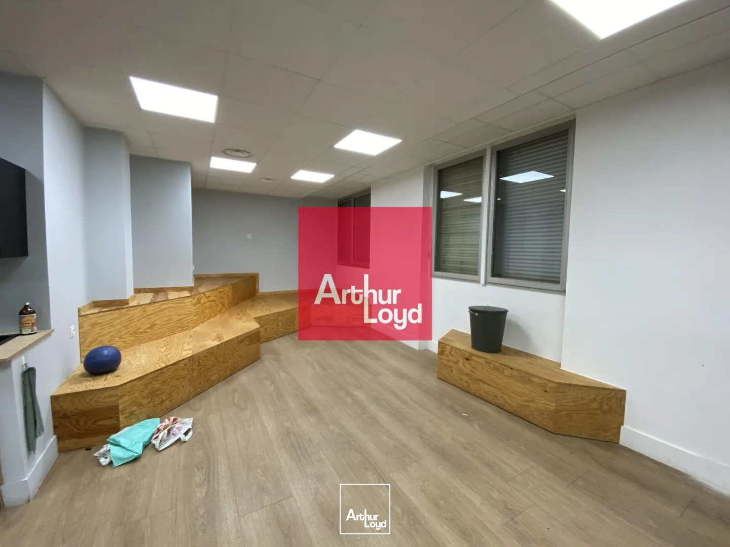 Bureaux - Vente - GRENOBLE - 38000 - 238-238 - 7870292