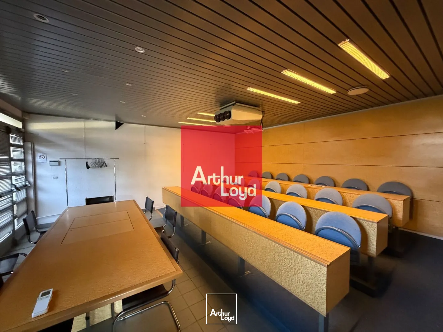 Bureaux - Location - SEYSSINET PARISET - 38170 - 282-282 - 7870302