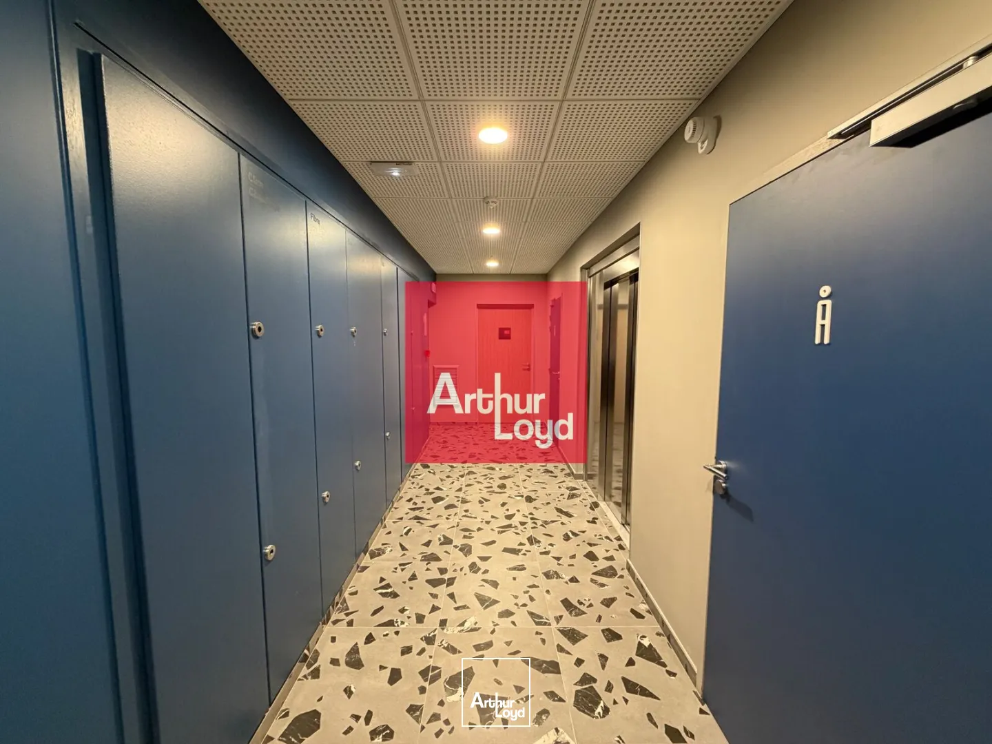 Bureaux - Vente - EYBENS - 38320 - 155-155 - 7870349