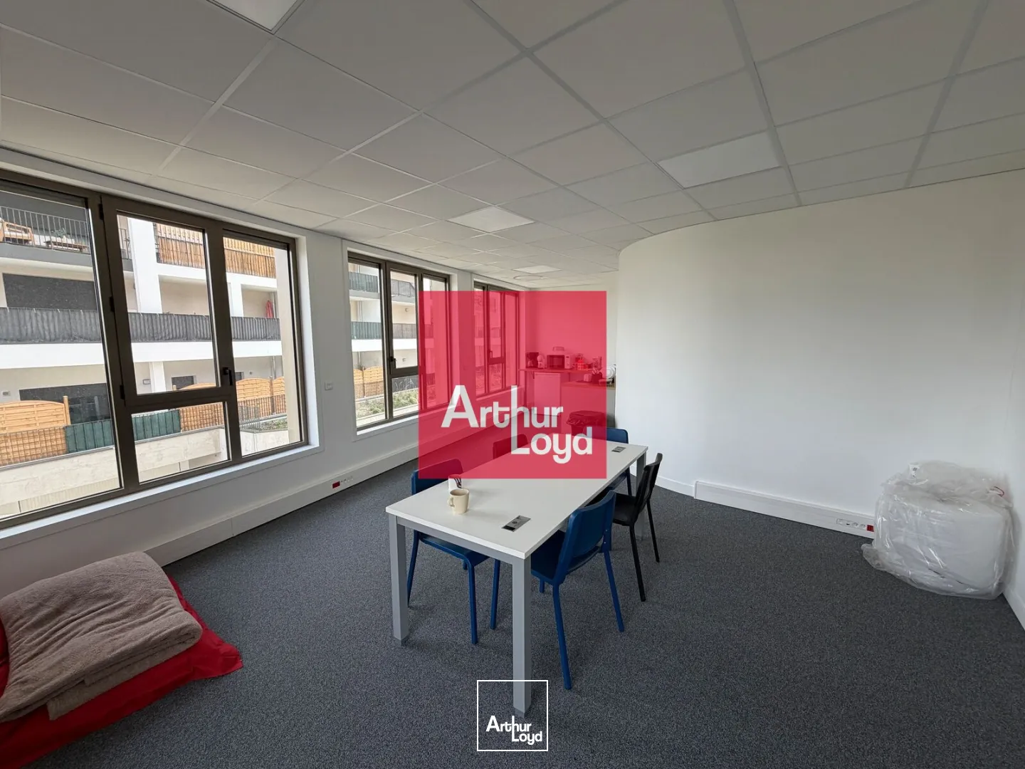 Bureaux - Vente - EYBENS - 38320 - 155-155 - 7870345