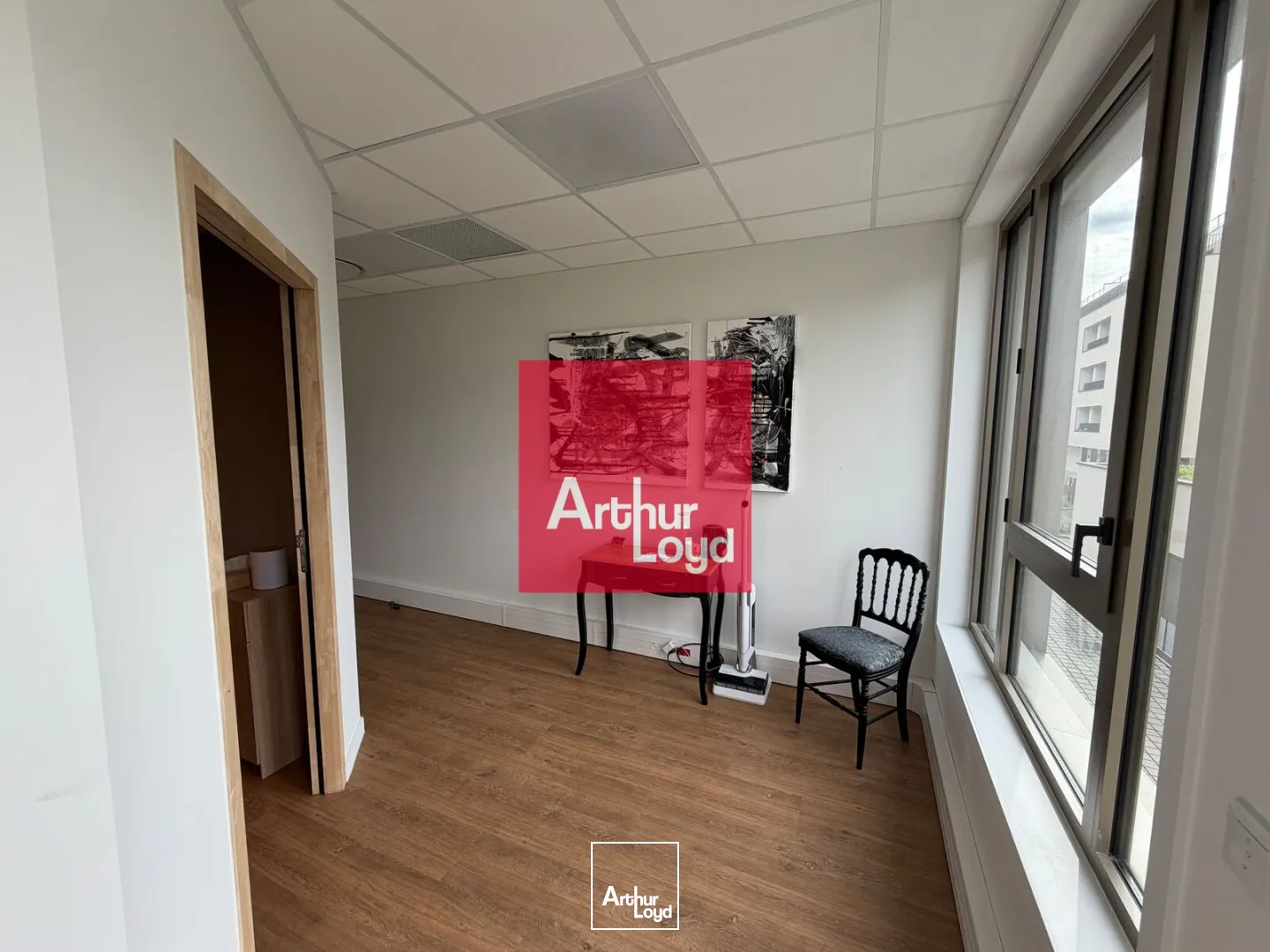 Bureaux - Vente - EYBENS - 38320 - 155-155 - 7870344