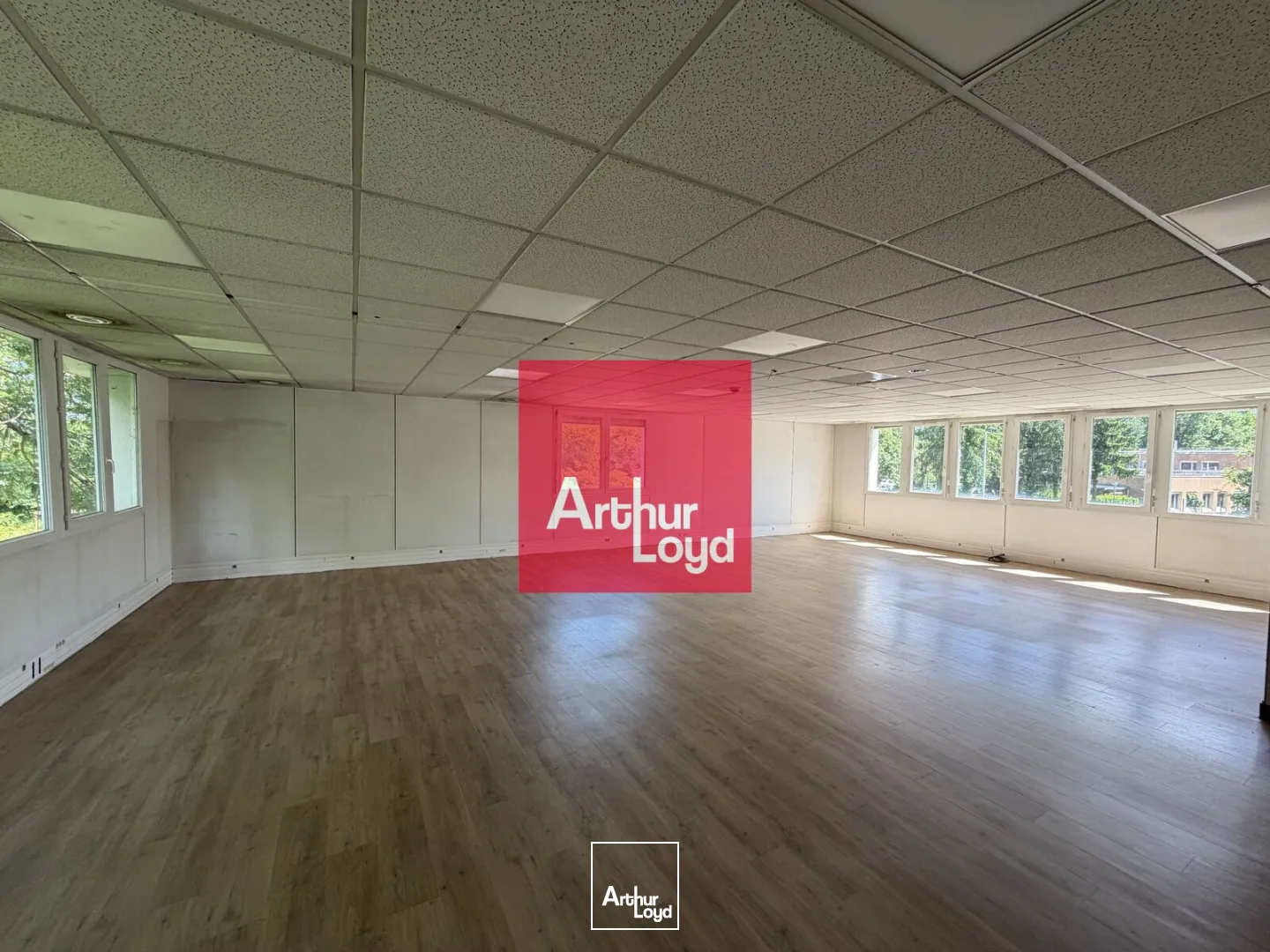 Bureaux - Location - MEYLAN - 38240 - 581-581 - 7870392