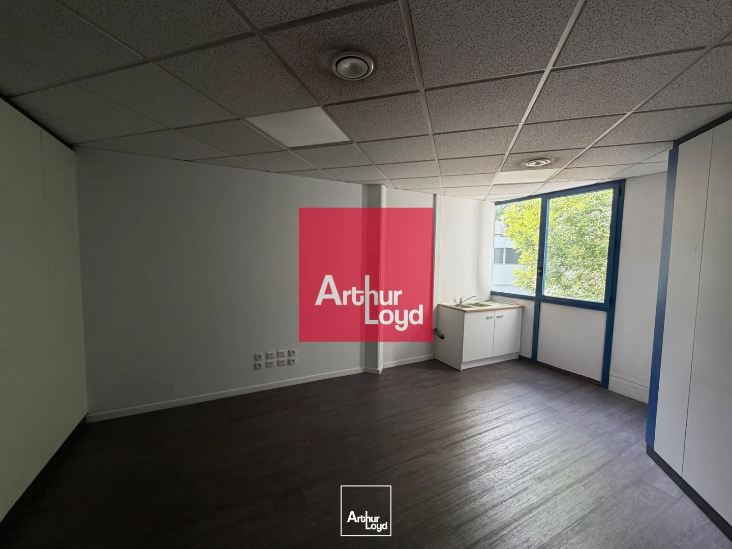 Bureaux - Location - MEYLAN - 38240 - 581-581 - 7870393