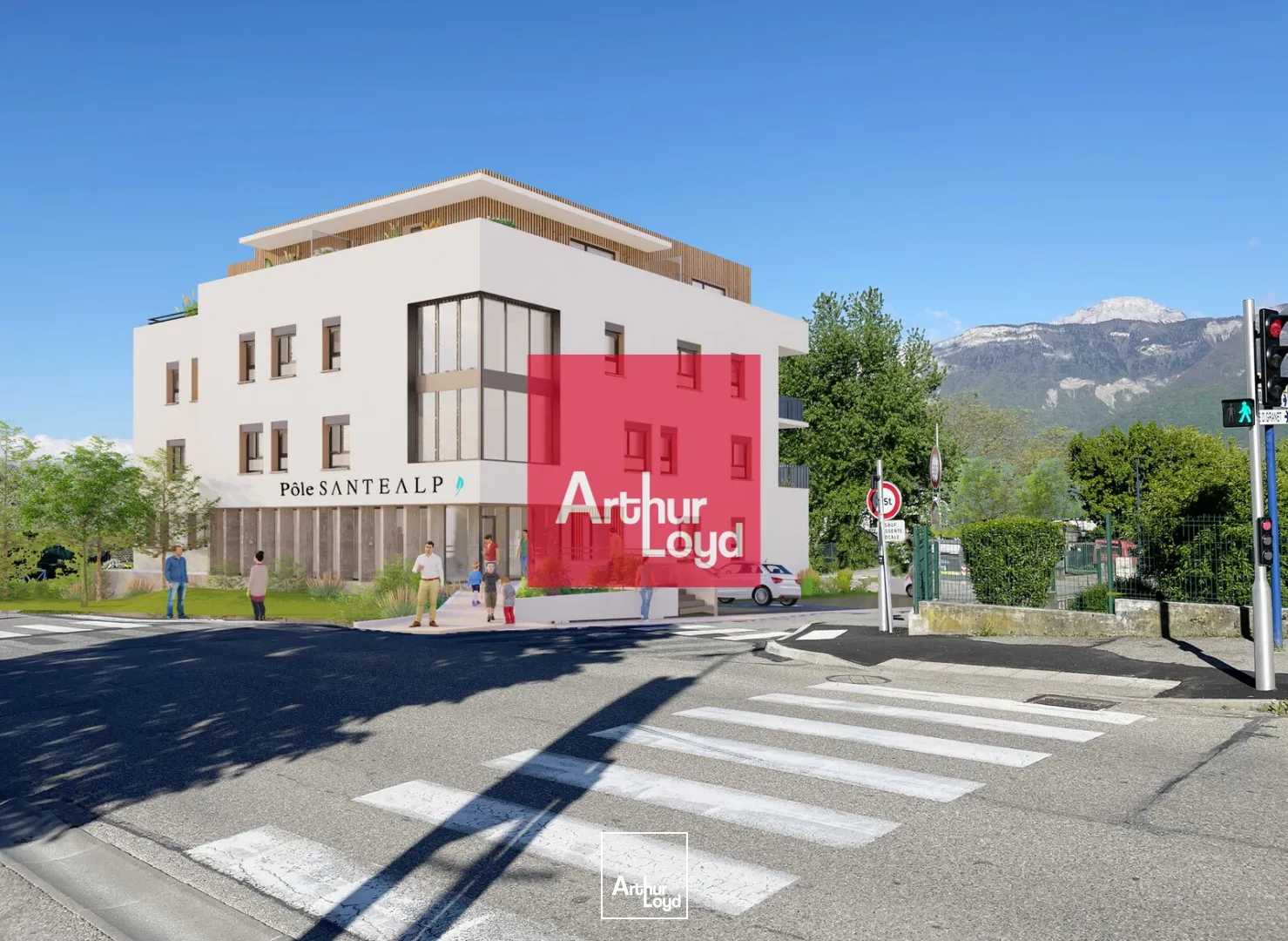 Bureaux - Vente - VILLARD BONNOT - 38190 - 29.99-830.25 - 7870407