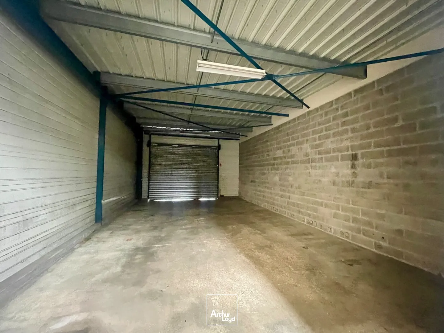 Locaux d'activité & Entrepôts - Location - DARNETAL - 76160 - 1470-1470 - 7870479