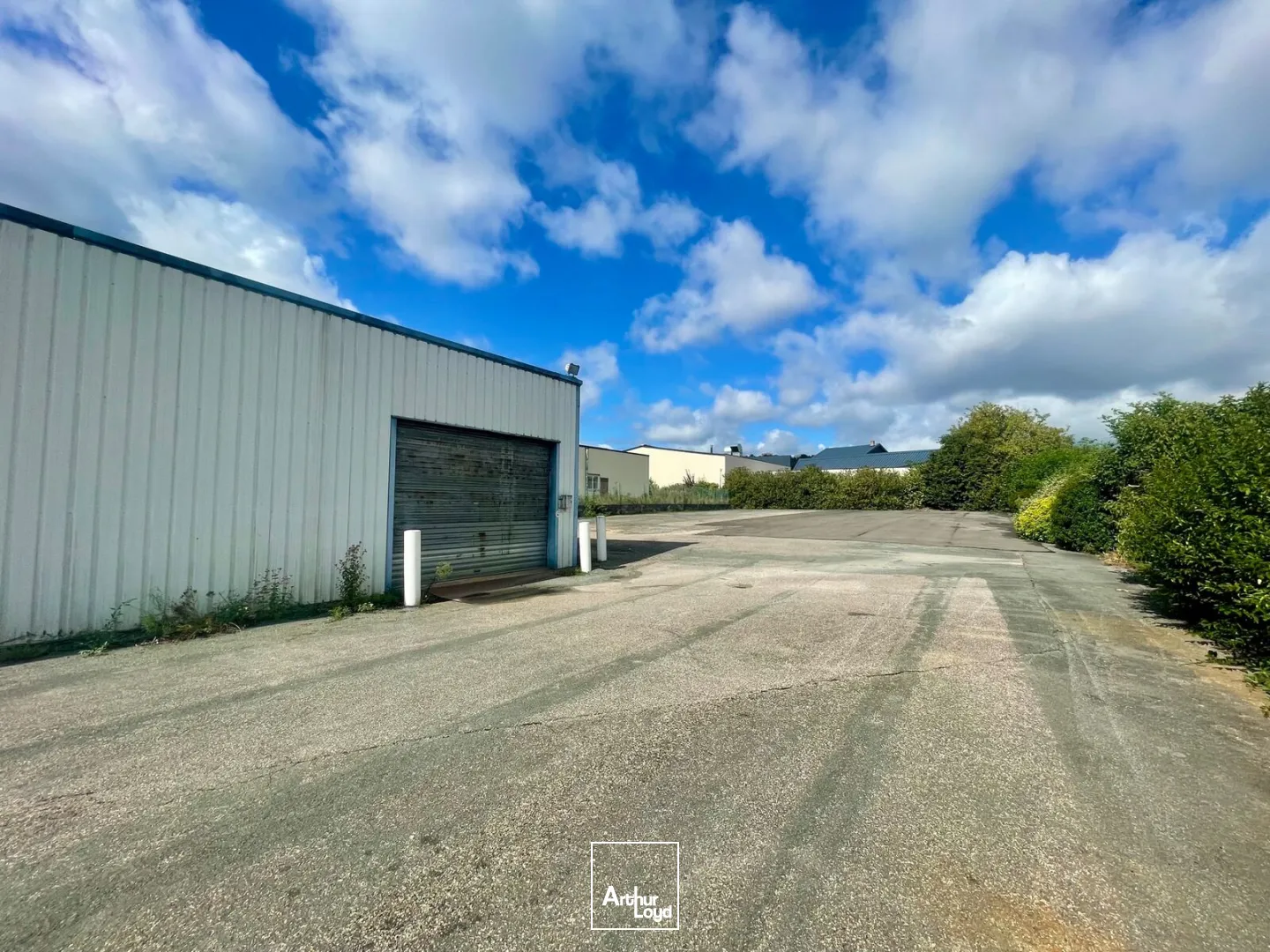 Locaux d'activité & Entrepôts - Location - DARNETAL - 76160 - 1470-1470 - 7870485