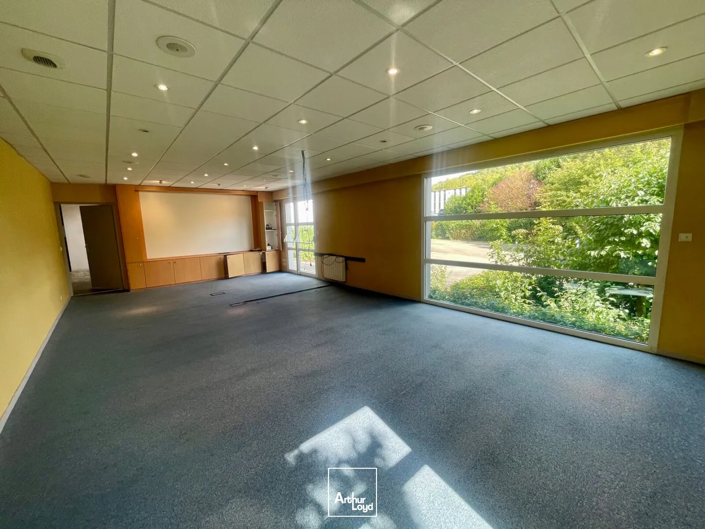 Locaux d'activité & Entrepôts - Location - DARNETAL - 76160 - 1470-1470 - 7870481