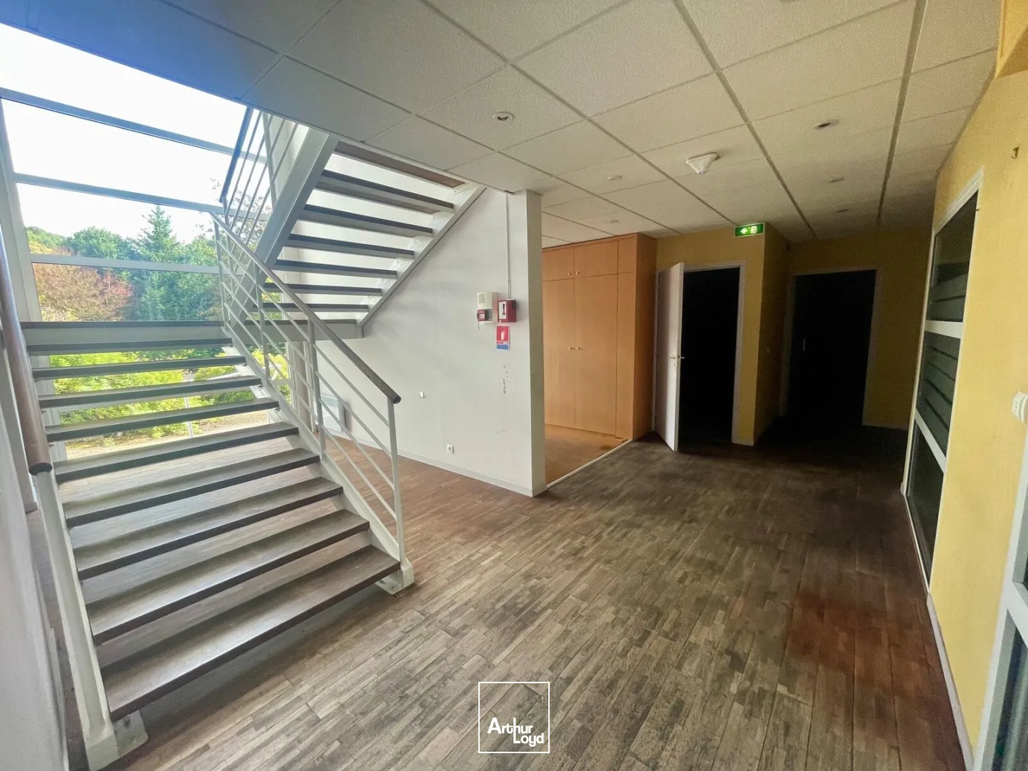 Locaux d'activité & Entrepôts - Location - DARNETAL - 76160 - 1470-1470 - 7870477