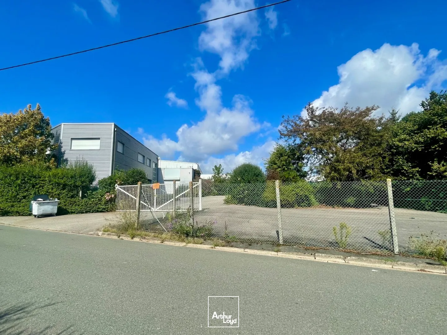 Locaux d'activité & Entrepôts - Location - DARNETAL - 76160 - 1470-1470 - 7870487