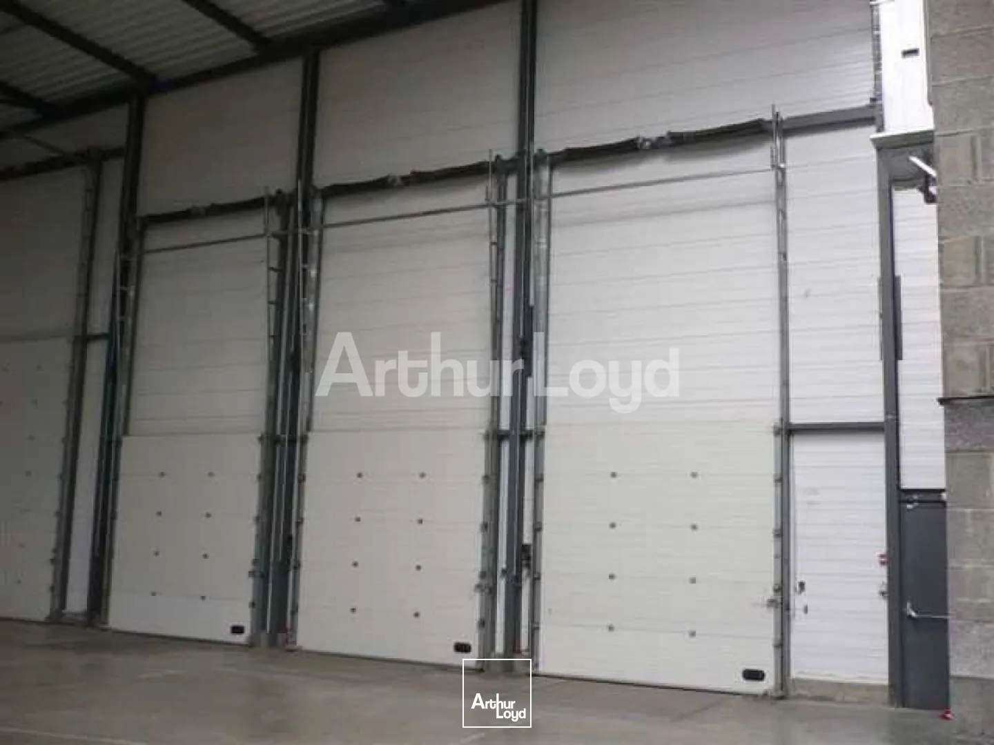 Locaux d'activité & Entrepôts - Location - BREBIERES - 62117 - 4915-4915 - 7871304
