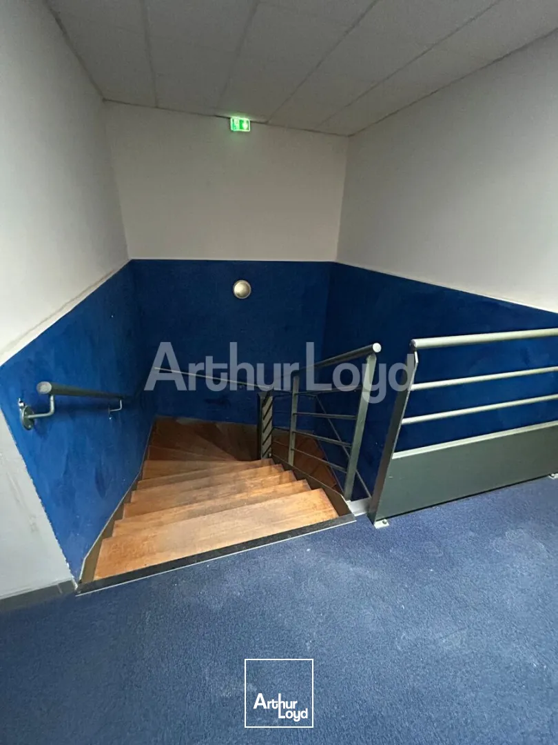 Bureaux - Location - ROUVIGNIES - 59220 - 260-260 - 7871860