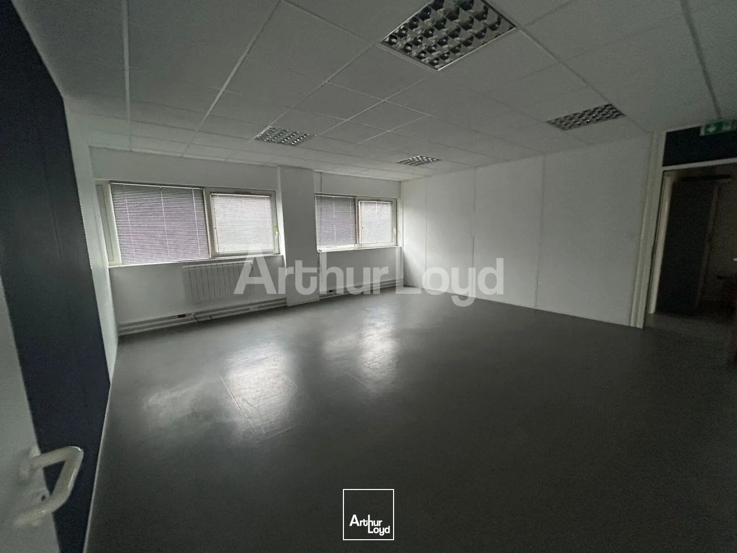 Bureaux - Location - ROUVIGNIES - 59220 - 260-260 - 7871863
