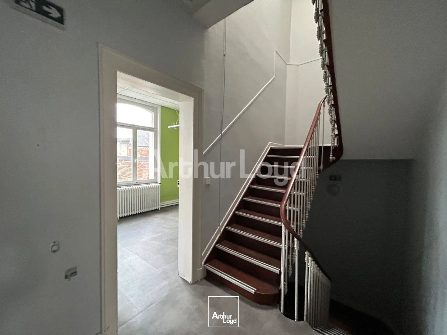 Bureaux - Vente - CAMBRAI - 59400 - 482-482 - 7871877
