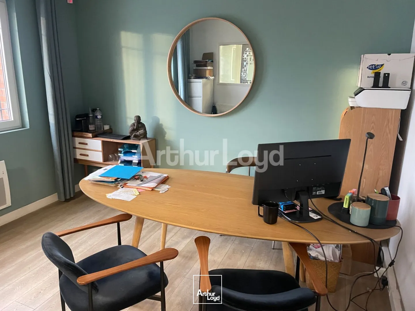 Locaux d'activité & Entrepôts - Vente - OIGNIES - 62590 - 730-730 - 7872125