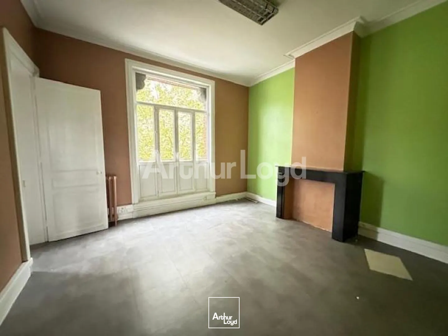 Bureaux - Vente - VALENCIENNES - 59300 - 515-515 - 7872569
