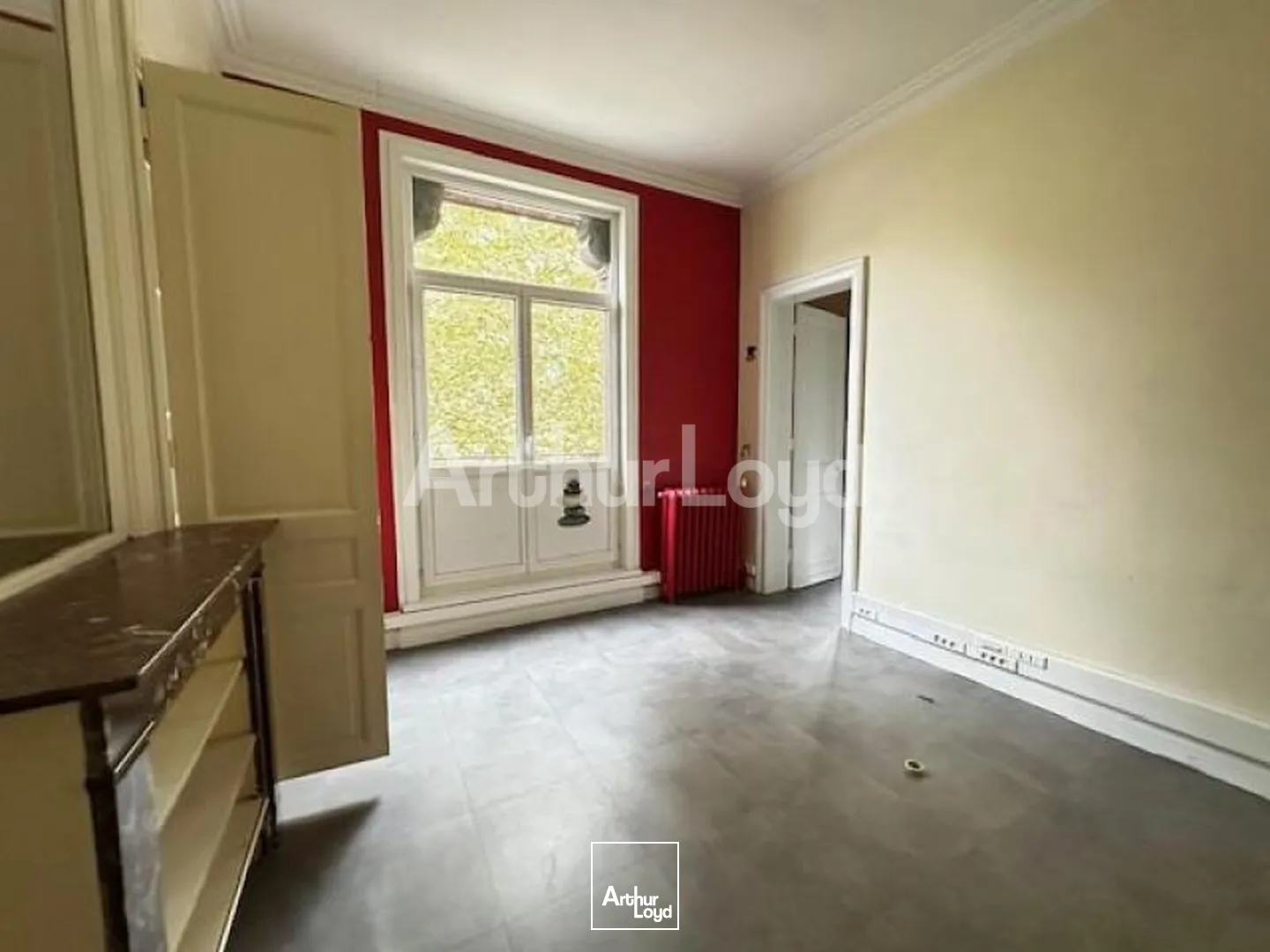 Bureaux - Vente - VALENCIENNES - 59300 - 515-515 - 7872570