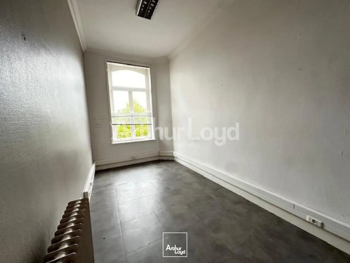 Bureaux - Vente - VALENCIENNES - 59300 - 515-515 - 7872572