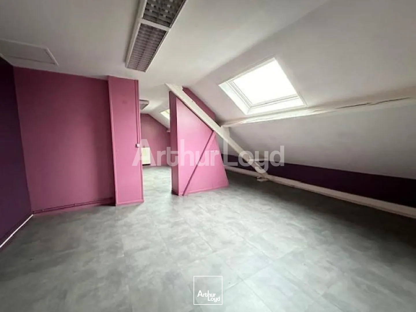 Bureaux - Vente - VALENCIENNES - 59300 - 515-515 - 7872574