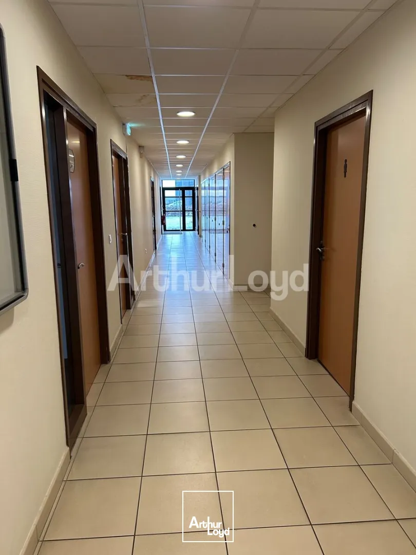 Bureaux - Vente - LA SENTINELLE - 59174 - 900-900 - 7872736