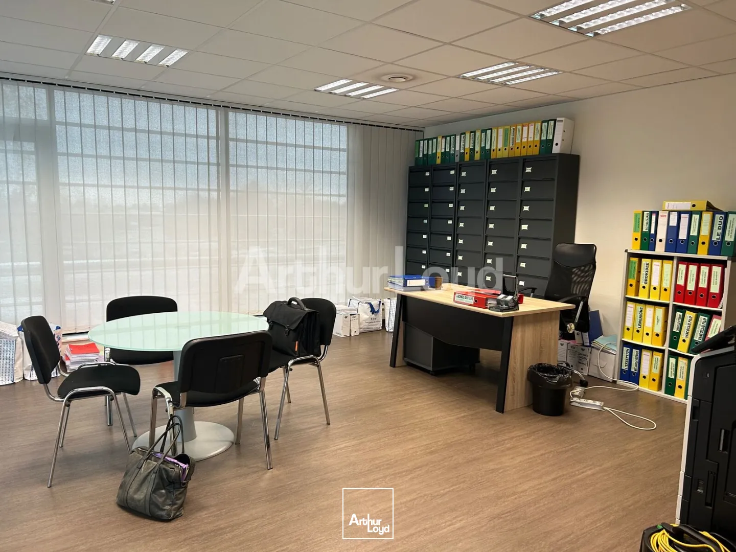 Bureaux - Vente - LA SENTINELLE - 59174 - 900-900 - 7872739