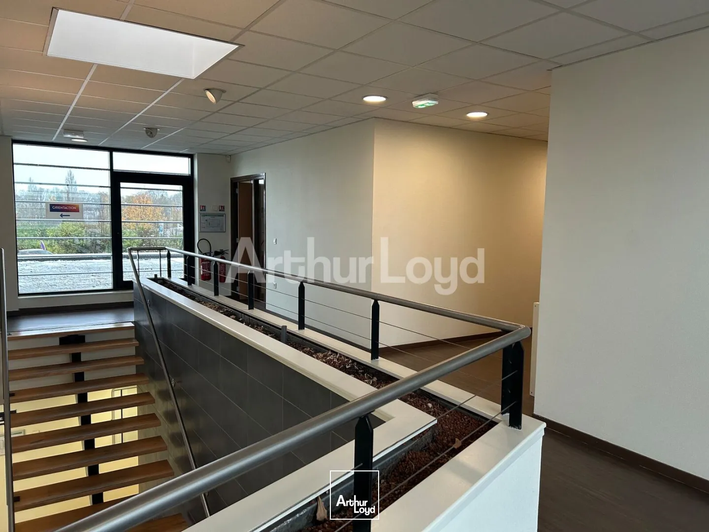 Bureaux - Vente - LA SENTINELLE - 59174 - 900-900 - 7872740