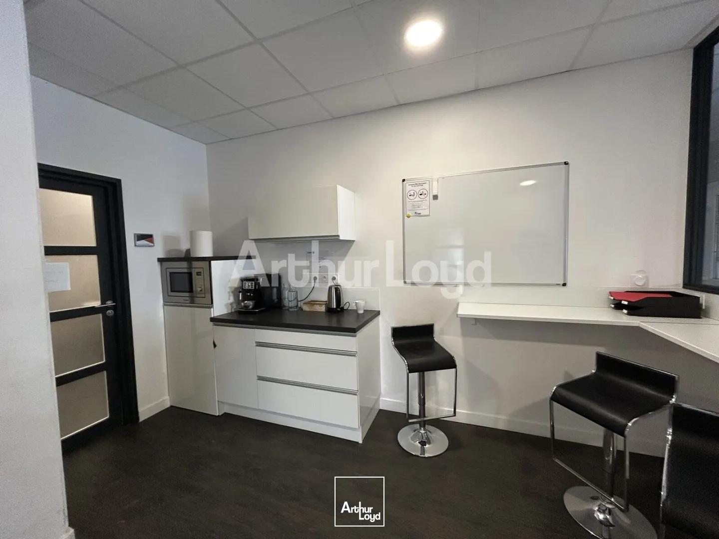 Locaux d'activité & Entrepôts - Location - MARQUION - 62860 - 1470-1470 - 7872893