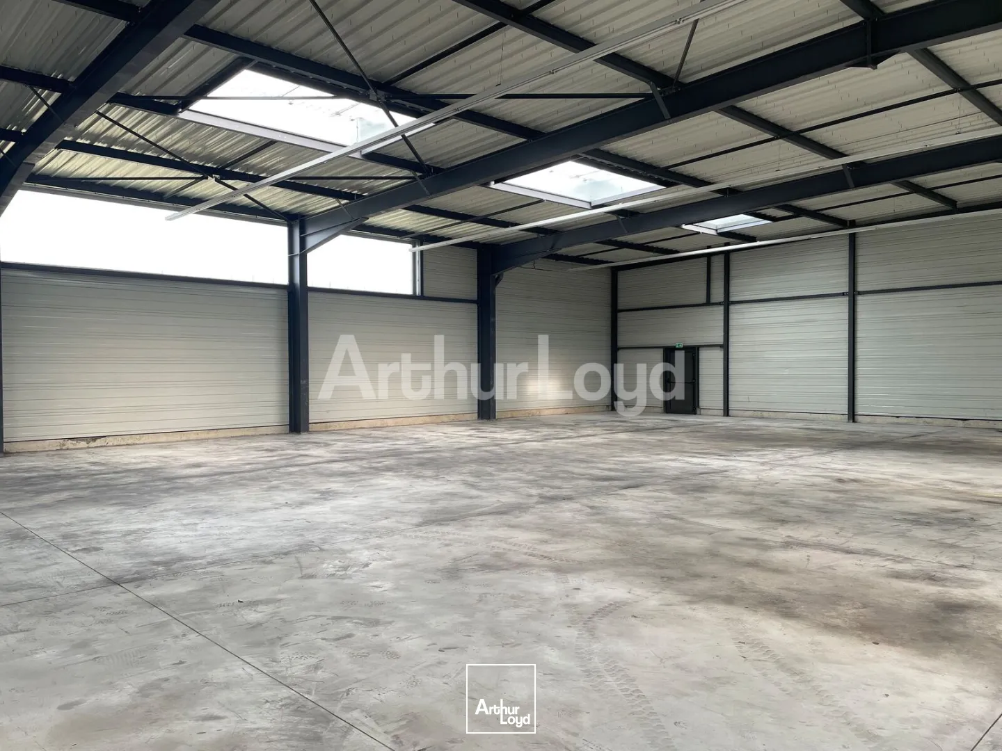 Bureaux - Location - LEULINGHEM - 62500 - 640-640 - 7872966