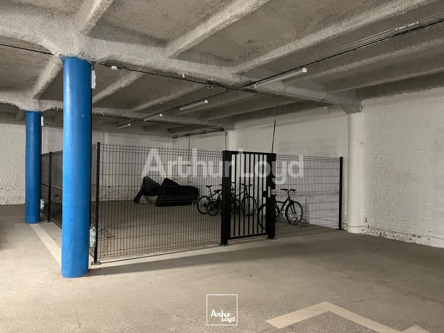 Bureaux - Location - CROIX - 59170 - 2654-2654 - 7873886