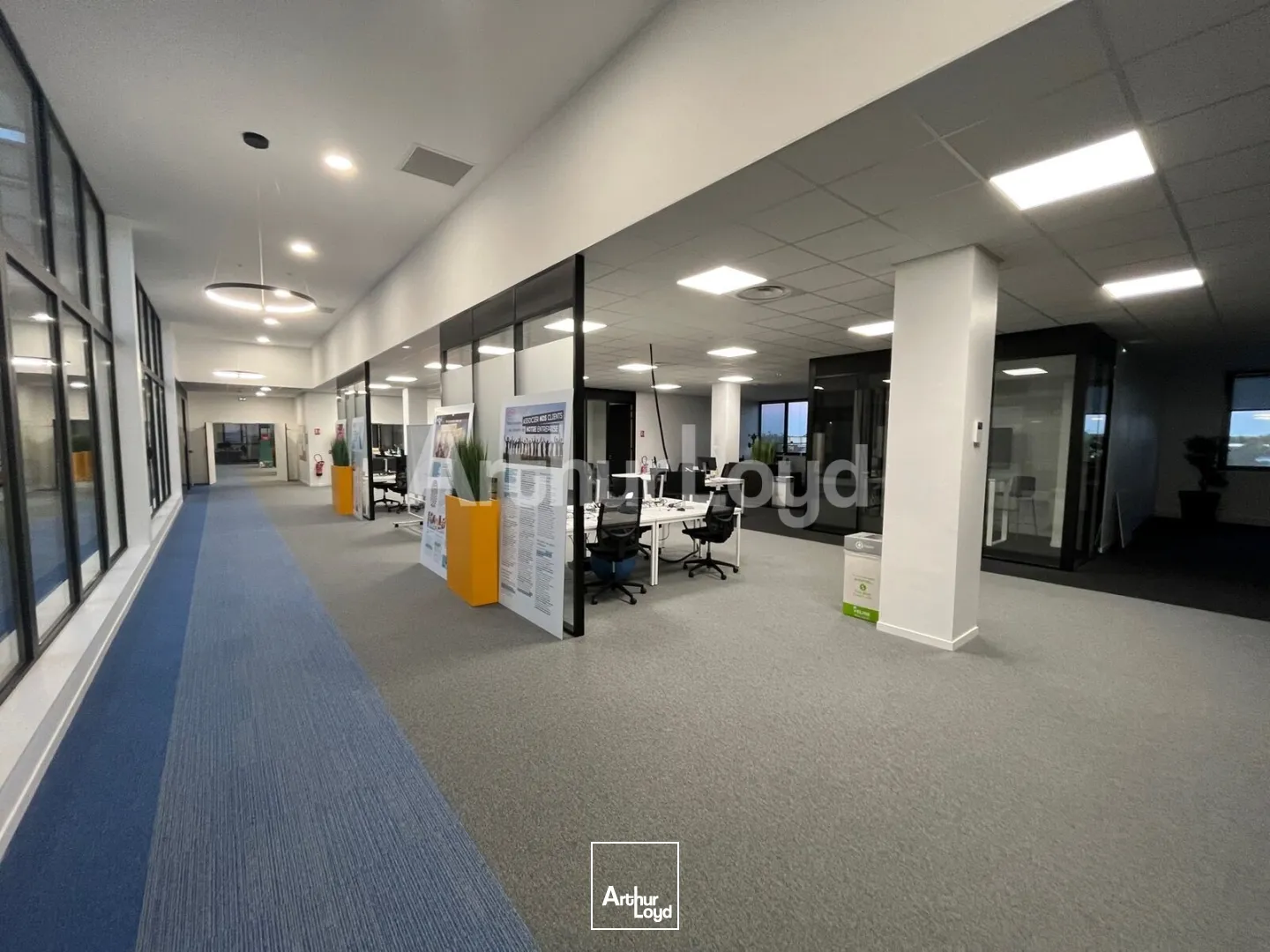 Bureaux - Location - CROIX - 59170 - 2654-2654 - 7873889