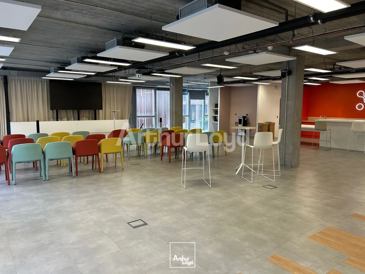 Bureaux - Location - LILLE - 59000 - 90-1813.35 - 7873897