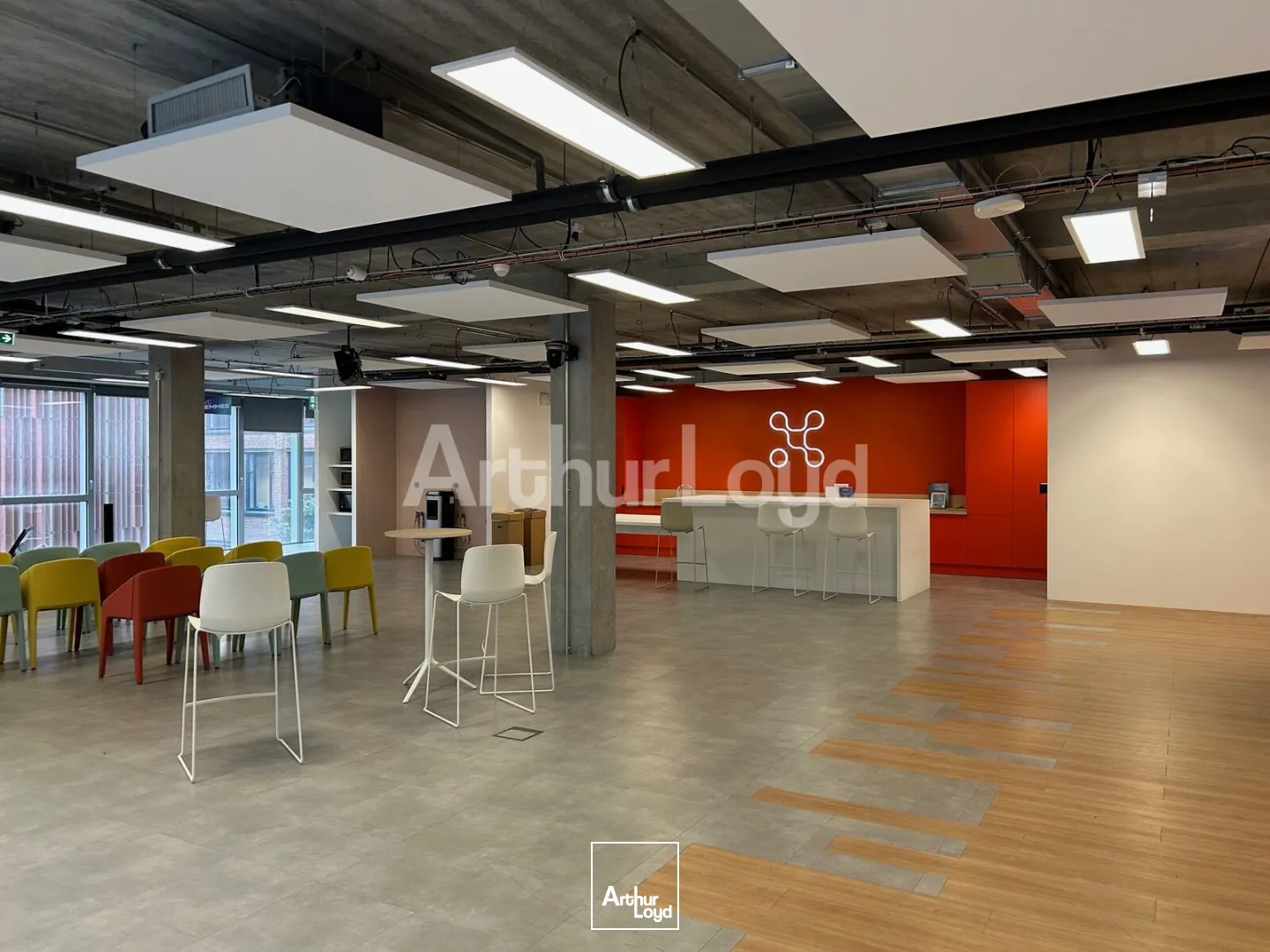 Bureaux - Location - LILLE - 59000 - 90-1813.35 - 7873898